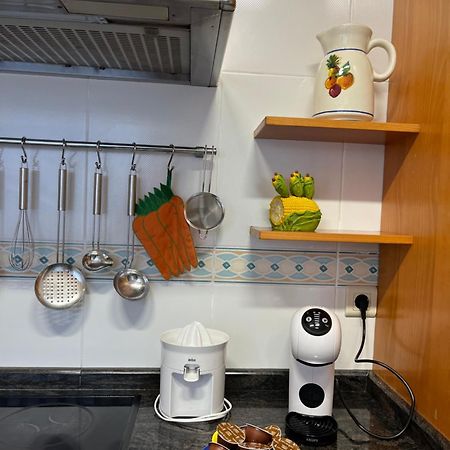 Apartamento Playa فيجو المظهر الخارجي الصورة