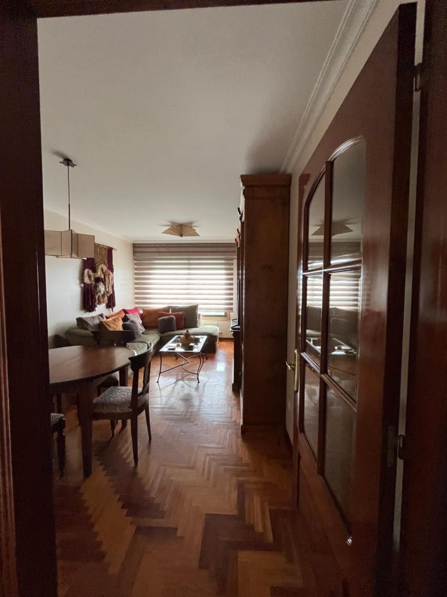 Apartamento Playa فيجو المظهر الخارجي الصورة