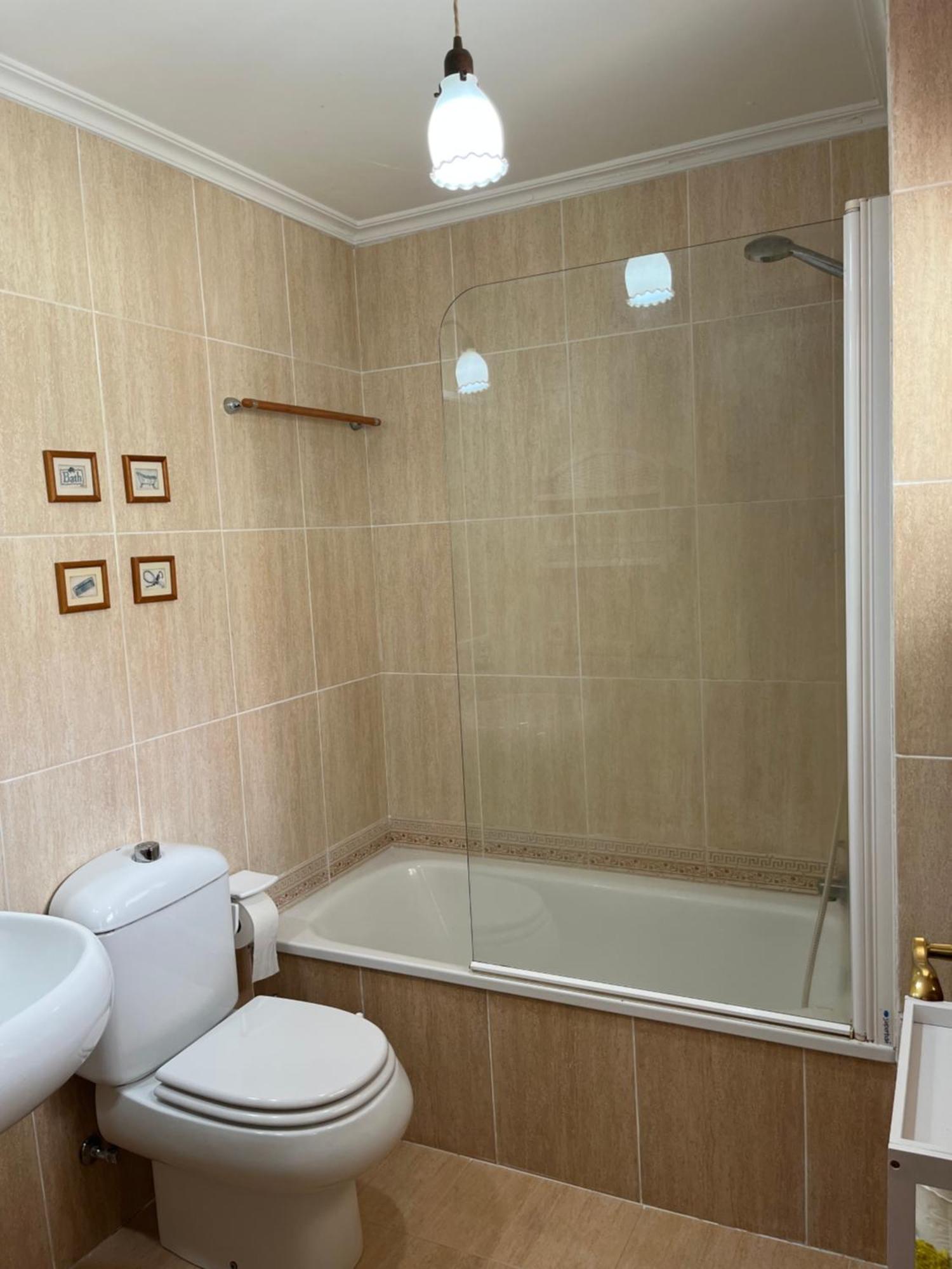 Apartamento Playa فيجو المظهر الخارجي الصورة
