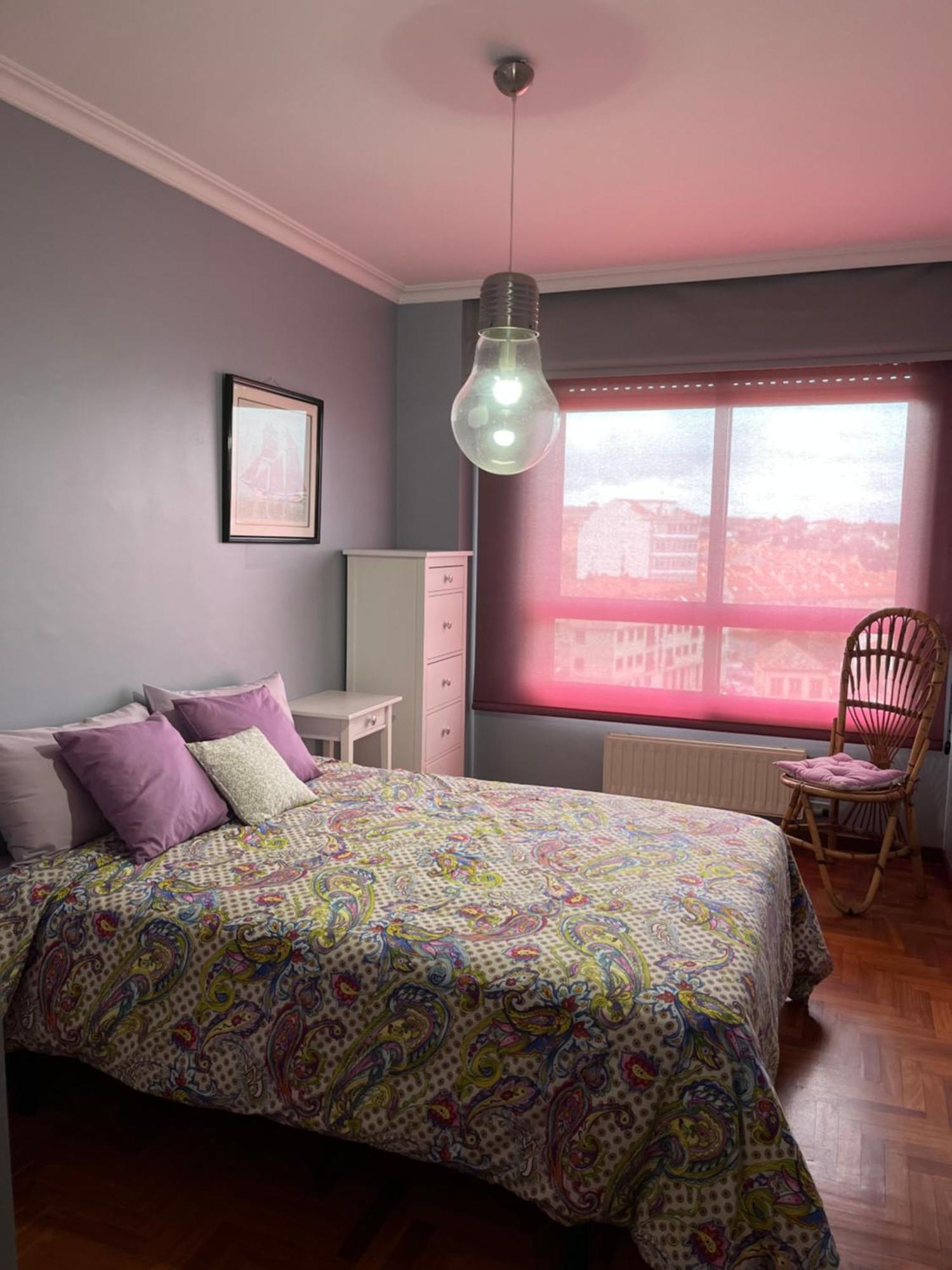 Apartamento Playa فيجو المظهر الخارجي الصورة