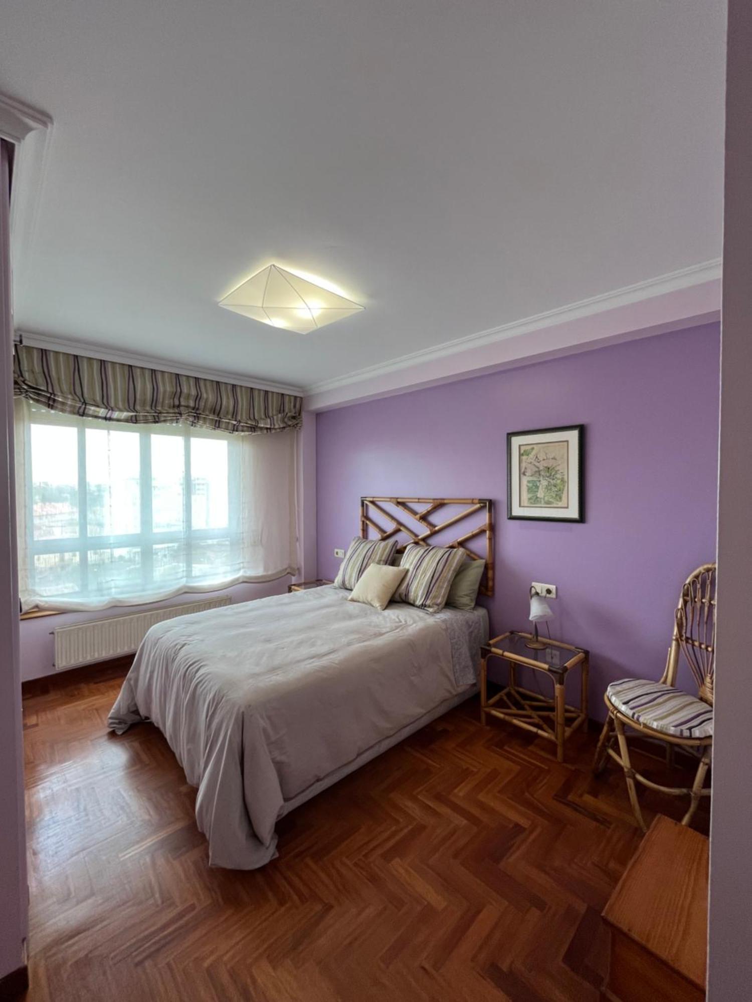 Apartamento Playa فيجو المظهر الخارجي الصورة